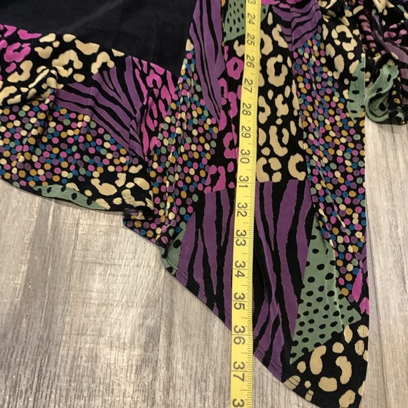 Picadilly Vintage Fashions bohemian Maxi Skirt - Picture 5 of 6